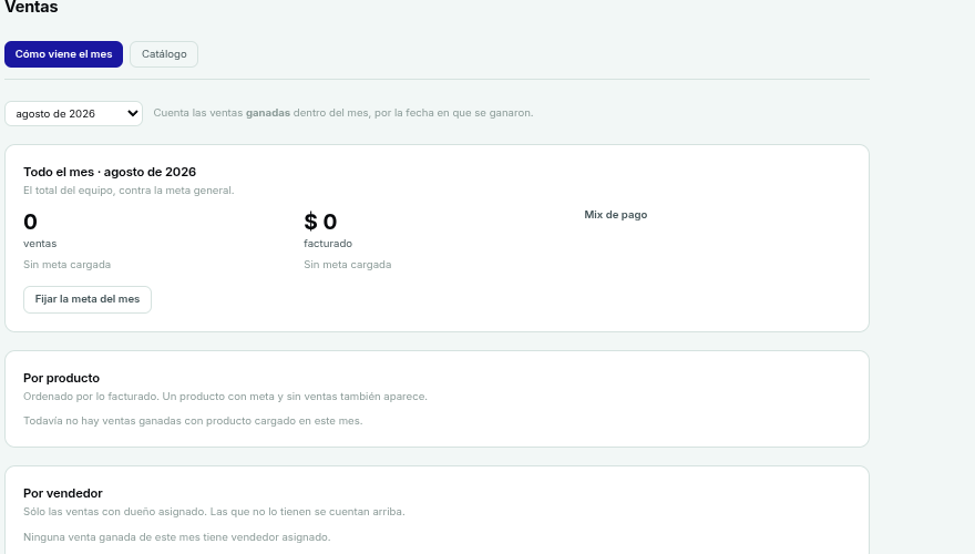 Ventas